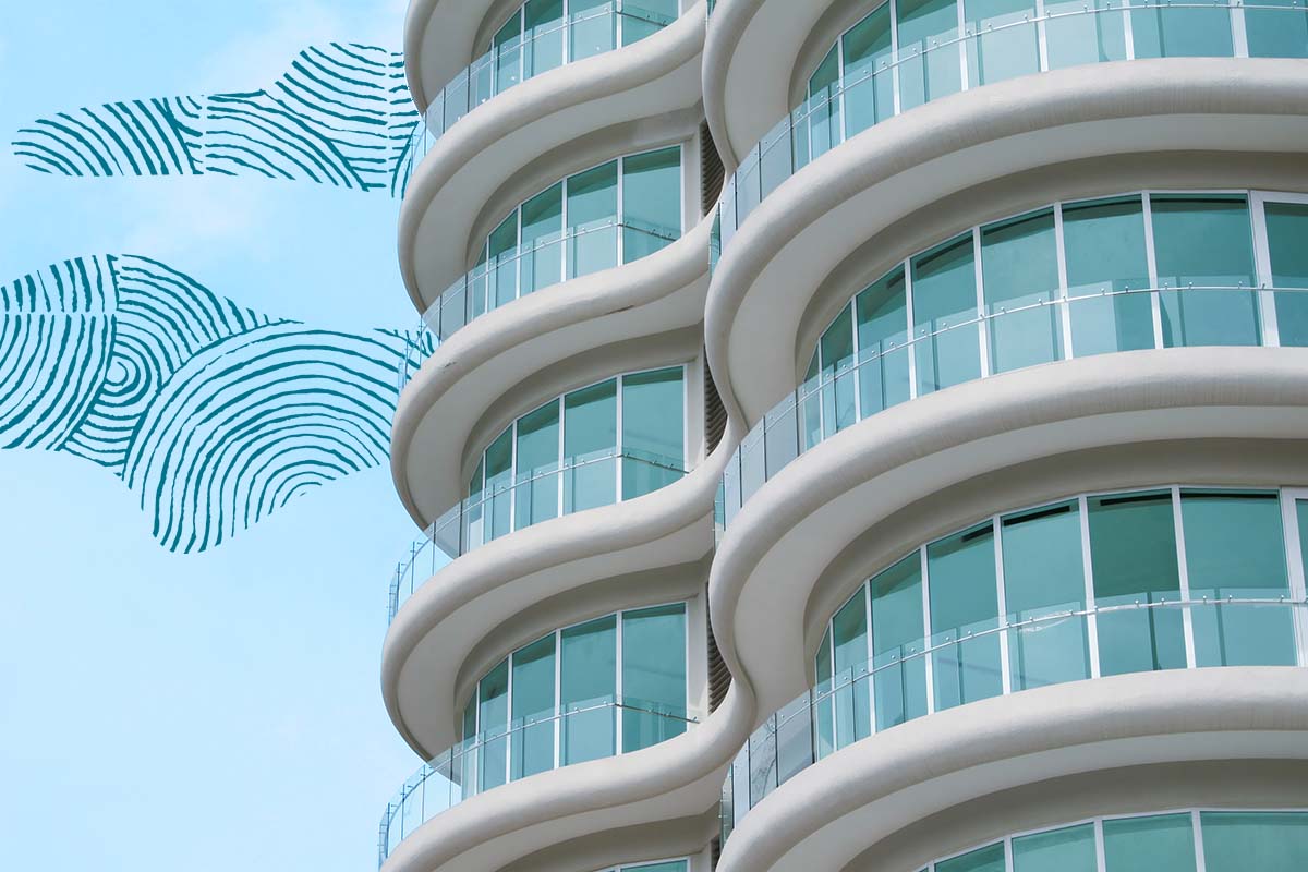 Oracle Real Estate Executive Roundtable